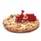 Cortador Pizza Moto