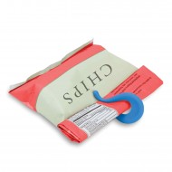 Clips Sujetador Bolsas