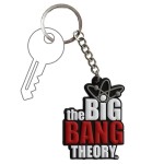 Llavero Big Bang Theory