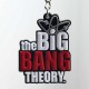 Llavero Big Bang Theory