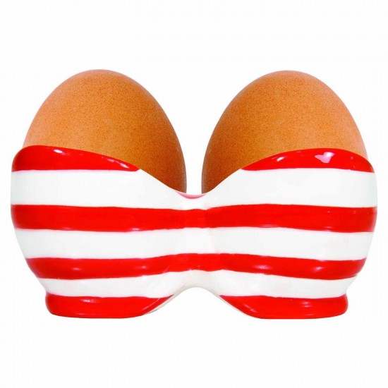 Bikini Soporte de Huevos