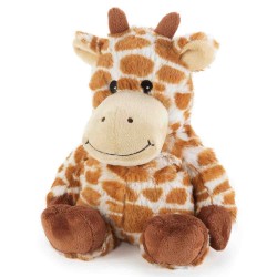 Peluche Microondas Jirafa