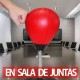 Juego Boxeo Mesa O Escritorio Anti Stress