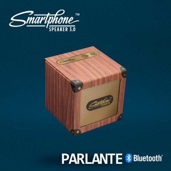 Parlante Smartphone Bluetooth