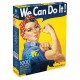 Rompecabezas Rosie the Riveter