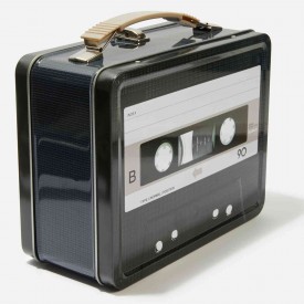 Lonchera Cassette