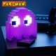 Lámpara Pac-Man Fantasma