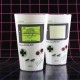 Vaso Vidrio Game Boy