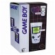 Vaso Vidrio Game Boy
