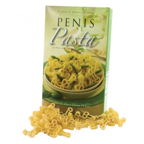 Pasta Penes