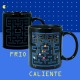 Mug Pac-Man