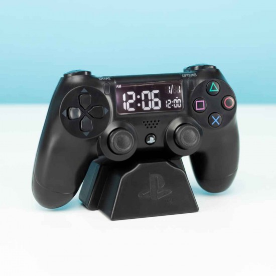 Reloj PlayStation