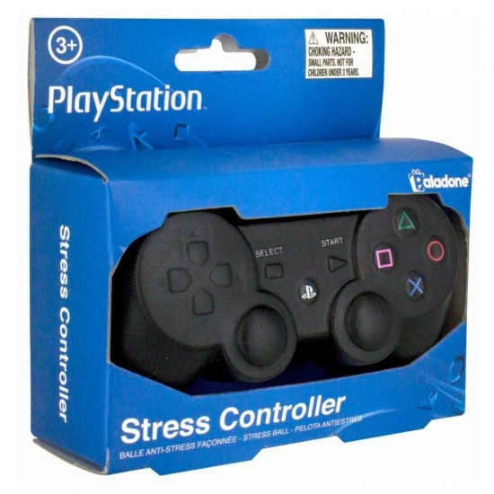 Control Antiestrés PlayStation