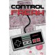 Afiche Nintendo Control Freak
