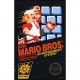 Afiche Super Mario Bros
