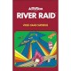 Afiche River Raid Activision