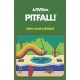 Afiche Pitfall Activision