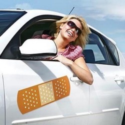 Iman Bandita o Cura Para El Carro Iman Bandita o Cura Para El Carro