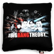 Cojín Big Bang Theory Cojín Big Bang Theory