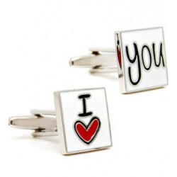 Mancornas I Love You