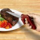 Cuchillos Para Carne Sierra
