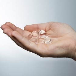 Bolas Mágicas Neón