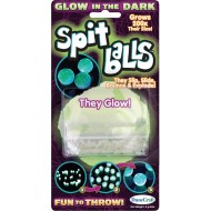 Bolas Mágicas Neón