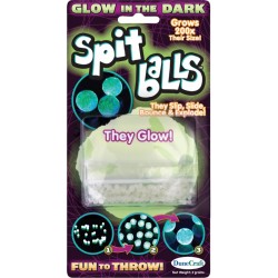 Bolas Mágicas Neón