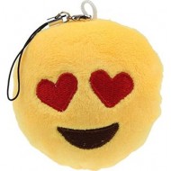 Llavero Emoji Enamorado