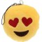 Llavero Emoji Enamorado