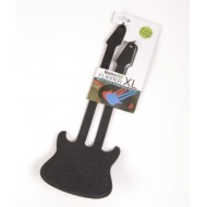 Espátula Grande para Cocinar en Forma de Guitarra Espátula Grande para Cocinar en Forma de Guitarra