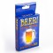 Juego de Cartas: Cerveza
