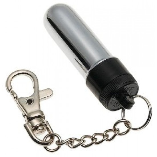Vibrador Llavero - Discreto