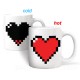 Mug Corazón