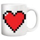 Mug Corazón