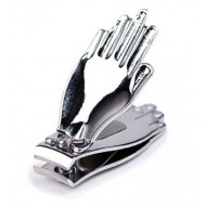 Cortauñas Para Manos y Pies