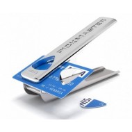 Pickmaster: Haz Tus Propios Picks De Guitarra