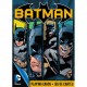 Juego De Cartas: Batman