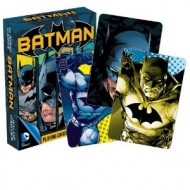 Juego De Cartas: Batman Juego De Cartas: Batman