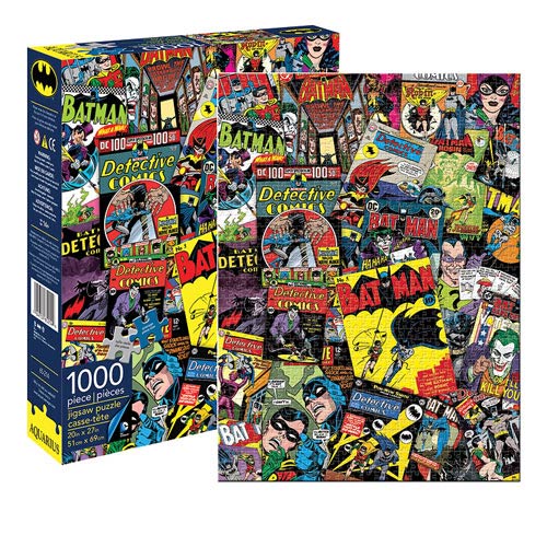 Rompecabezas de batman store