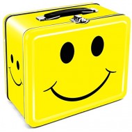 Lonchera Carita Feliz