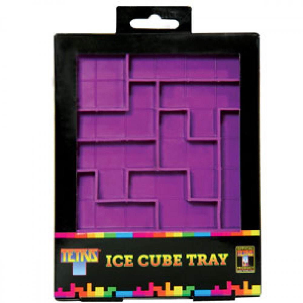 Hielera Tetris