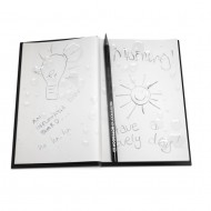 Agenda Resistente Al Agua