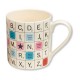 Mug Scrabble Oficial