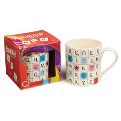 Mug Scrabble Oficial