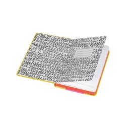 Libreta Estupendas Ideas - Planes Astutos Libreta Estupendas Ideas - Planes Astutos