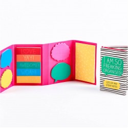 Mini Notas Adhesivas