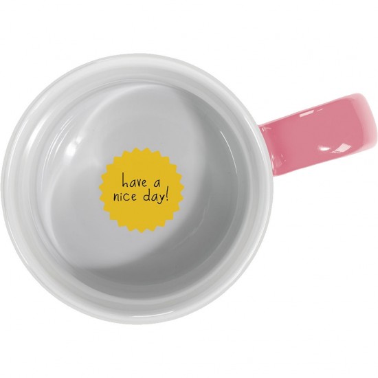 Mug Good Morning MRS LOVELY