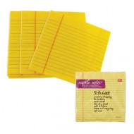 Servilletas Cuaderno