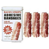 Banditas o Curas Tocineta